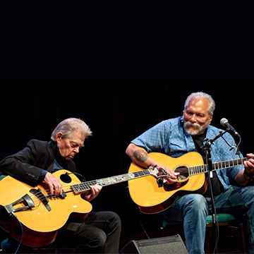 Hot Tuna Concerts in Cleveland