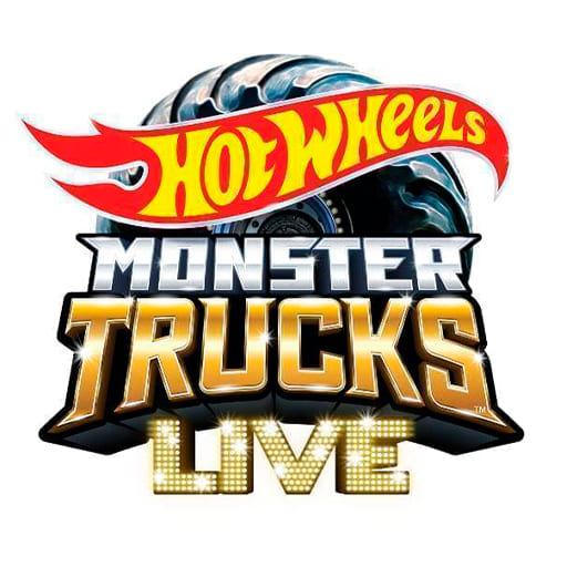 Hot Wheels Monster Trucks Live Schedule 2026–2027
