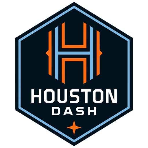 Houston Dash Schedule 2026–2027