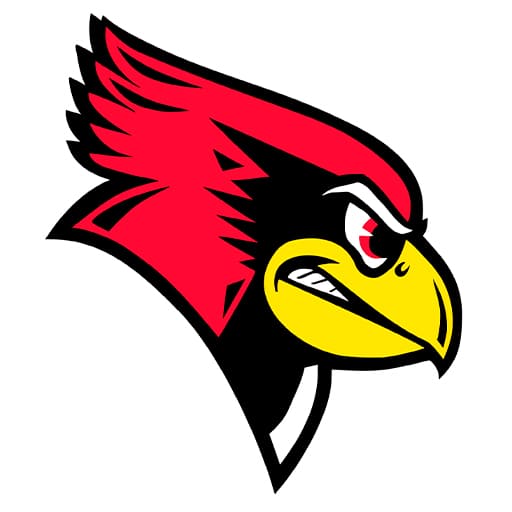 Illinois State Redbirds Football Schedule 2026–2027