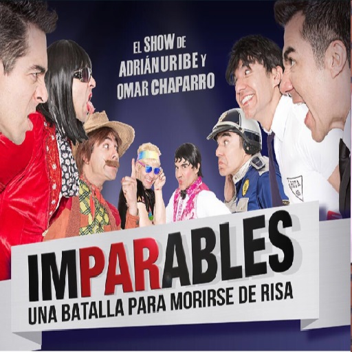 Imparables Cleveland Tickets