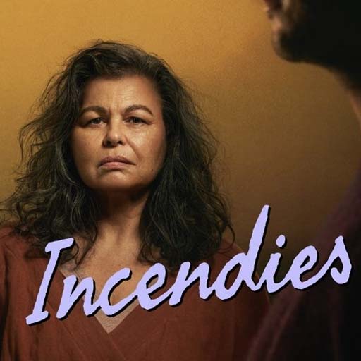 Incendies Cleveland Tickets