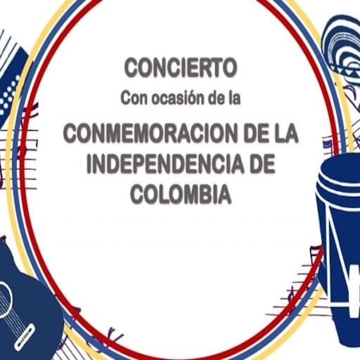 Independencia de Colombia Cleveland Tickets