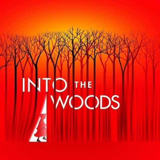 Into The Woods Cleveland Tickets