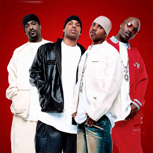 Jagged Edge Concerts in Cleveland