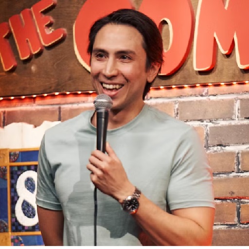James Camacho Cleveland Tickets