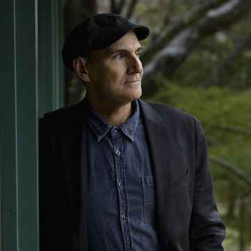 James Taylor Concerts in Cleveland