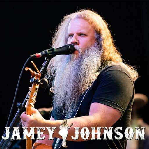 Jamey Johnson Cleveland Tickets
