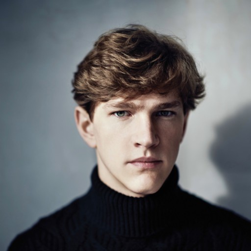 Jan Lisiecki Concerts in Cleveland