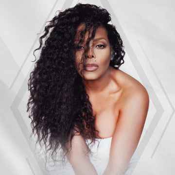 Janet Jackson Concerts in Cleveland