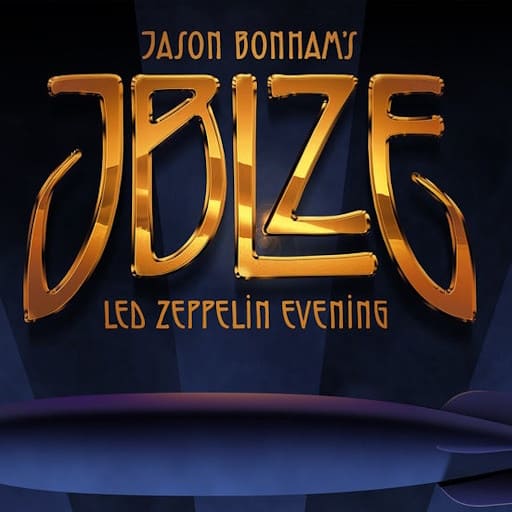 Jason Bonham's Led Zeppelin Evening concerts in Cleveland.