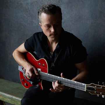 Jason Isbell Concerts in Cleveland