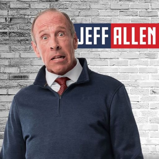 Jeff Allen Cleveland Tickets