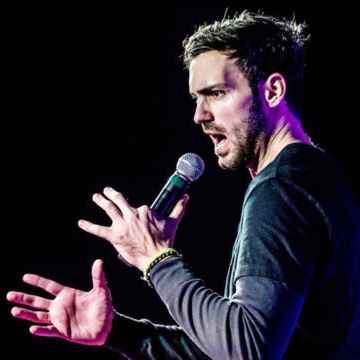 Jeff Dye Cleveland Tickets