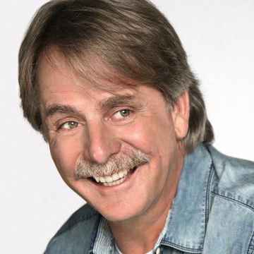 Jeff Foxworthy Cleveland Tickets