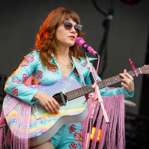Jenny Lewis Concerts in Cleveland