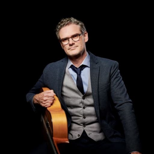 Jesse Cook Concerts in Cleveland