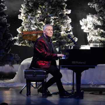 Jim Brickman Concerts in Cleveland