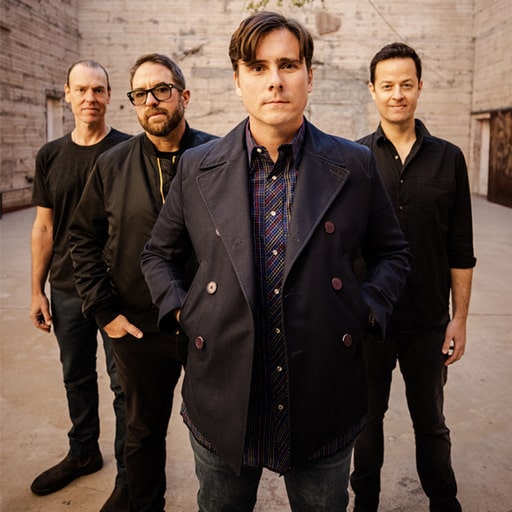 Jimmy Eat World Concerts in Cleveland