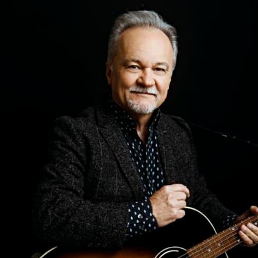 Jimmy Fortune Concerts in Cleveland