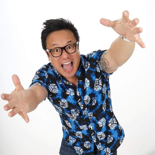 Jimmy Shin Cleveland Tickets