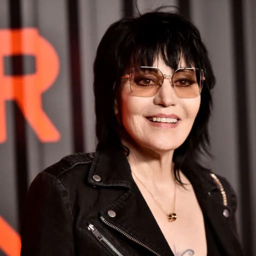 Joan Jett Concerts in Cleveland