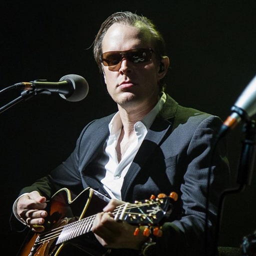 Joe Bonamassa Concerts in Cleveland