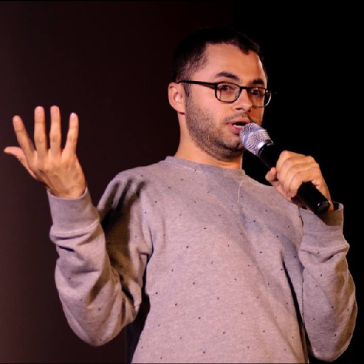 Joe Mande Cleveland Tickets
