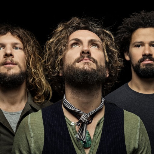 John Butler Trio Concerts in Cleveland