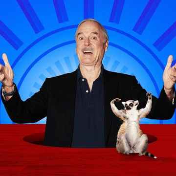 John Cleese Cleveland Tickets