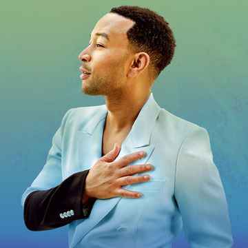 John Legend Concerts in Cleveland