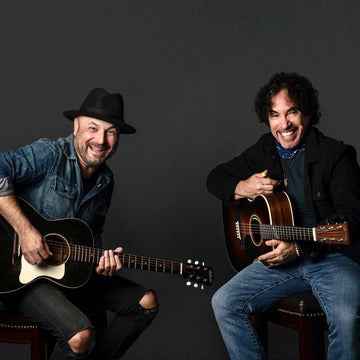 John Oates Concerts in Cleveland