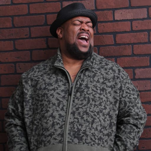 John P. Kee Concerts in Cleveland