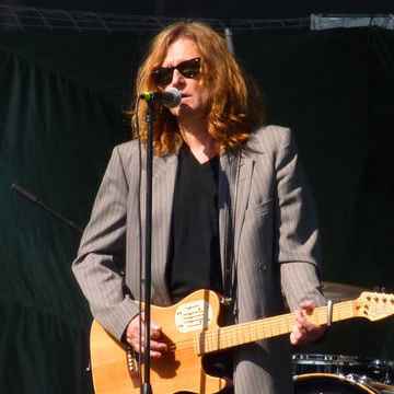 John Waite Concerts in Cleveland