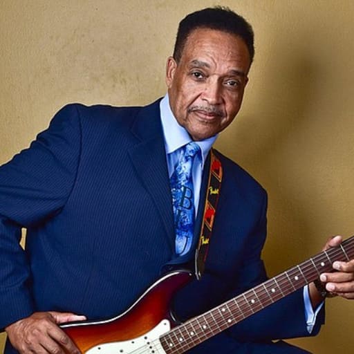 Johnny Rawls Concerts in Cleveland