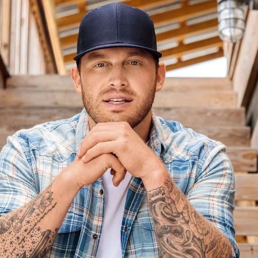 Jon Langston Concerts in Cleveland