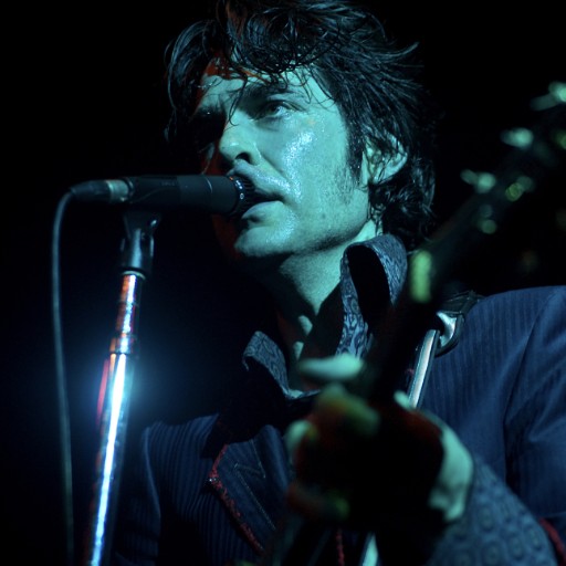 Jon Spencer Concerts in Cleveland