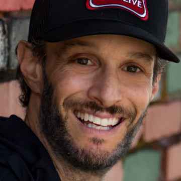 Josh Wolf Cleveland Tickets
