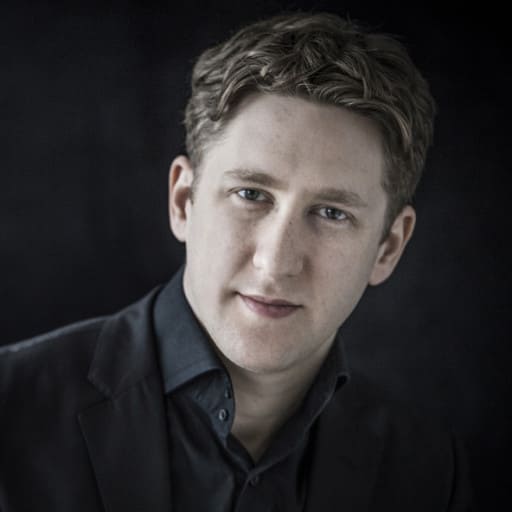 Joshua Weilerstein Concerts in Cleveland