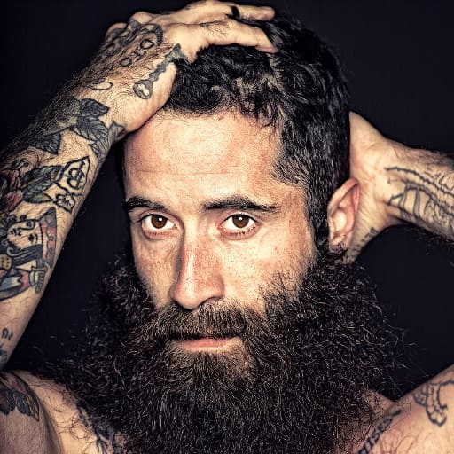 JP Harris Concerts in Cleveland