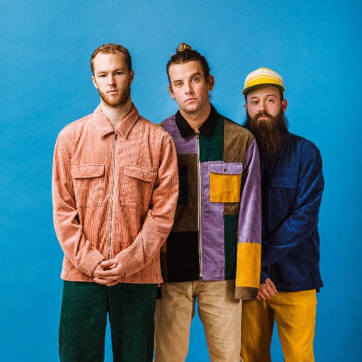 Judah and The Lion Concerts in Cleveland