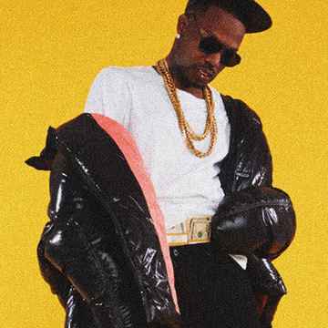 Juicy J Concerts in Cleveland