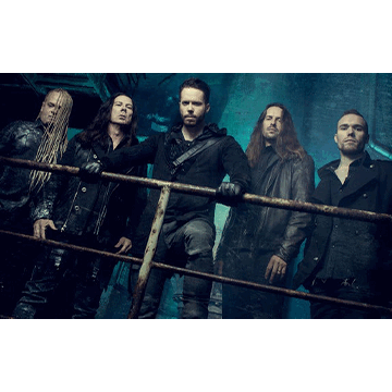 Kamelot Concerts in Cleveland
