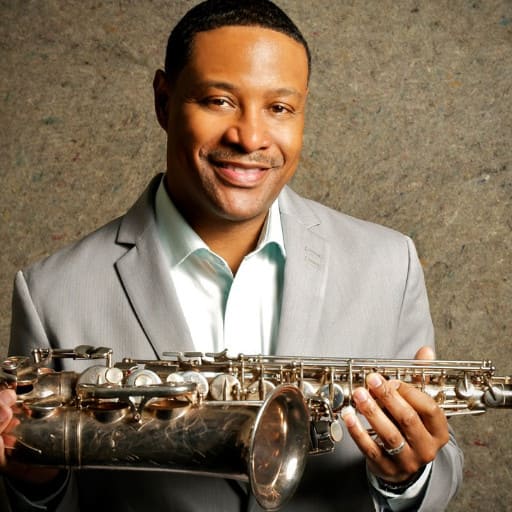 Kim Waters Concerts in Cleveland