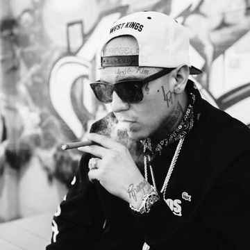 King Lil G Concerts in Cleveland