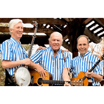Kingston Trio Concerts in Cleveland