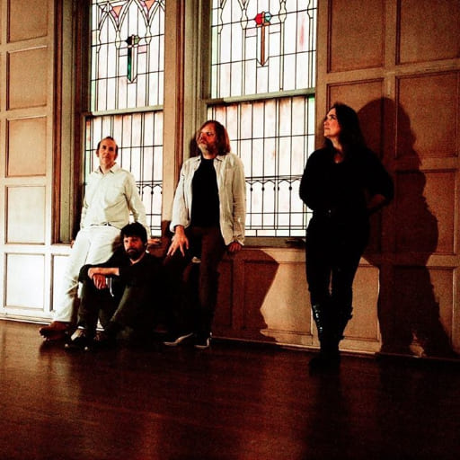 Kinski Concerts in Cleveland