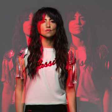 KT Tunstall Concerts in Cleveland