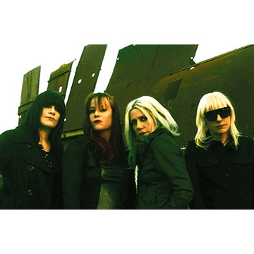L7 Concerts in Cleveland
