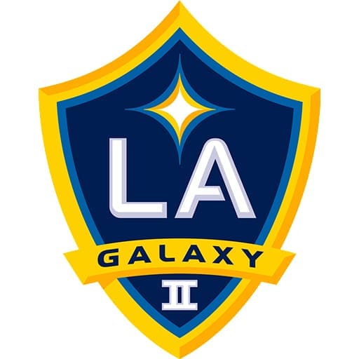 LA Galaxy II Schedule 2026–2027